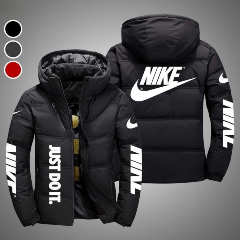 NK - Just do it | Veste Classique 2025/2026