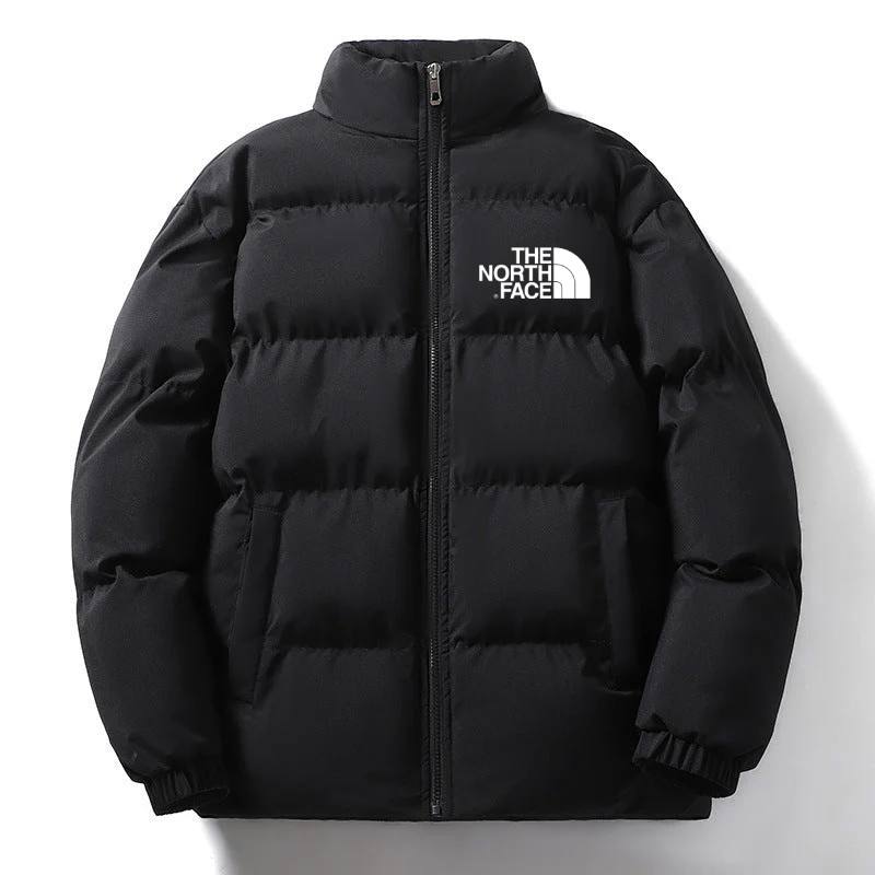 The North Face| veste à fourrure 2025 pour homme
