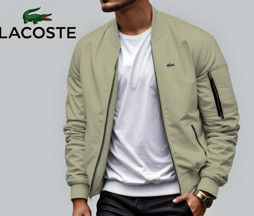 Jackets lacoste mb