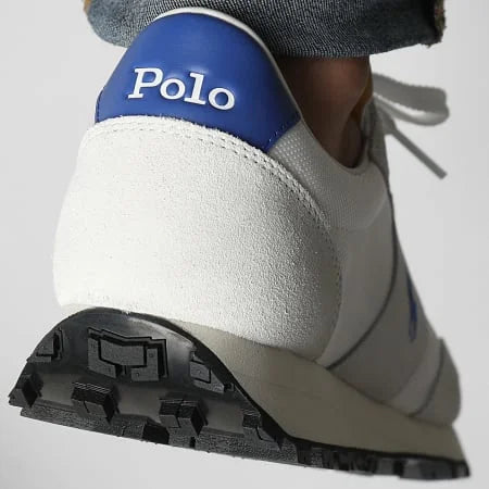 MB⎥Baskets pour homme Ralph Lauren