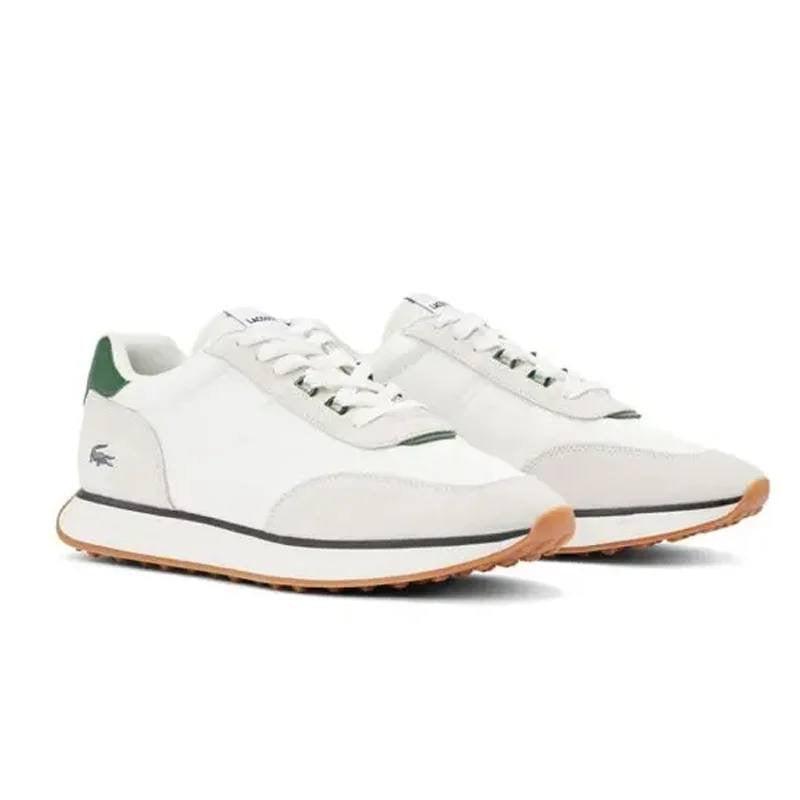 MB⎥Baskets pour homme LACOSTE