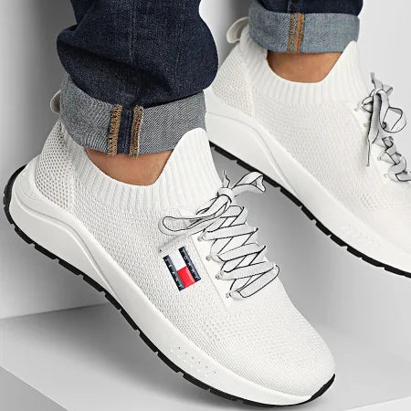 MB⎥Baskets pour homme TH