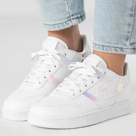 MB⎥Baskets LACOSTE