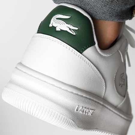 MB⎥Baskets homme LACOSTE