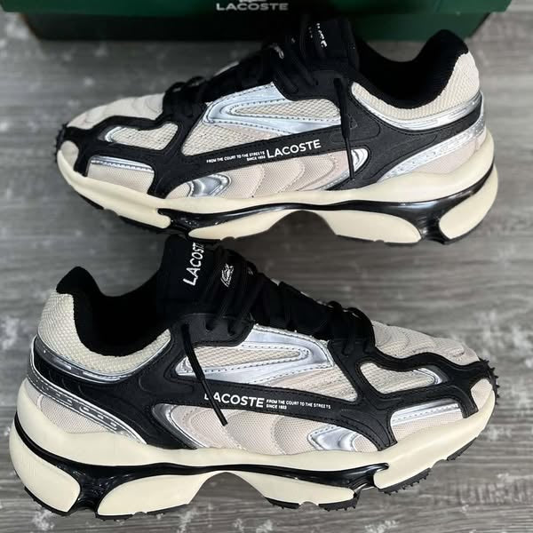 MB⎥Baskets homme LCS