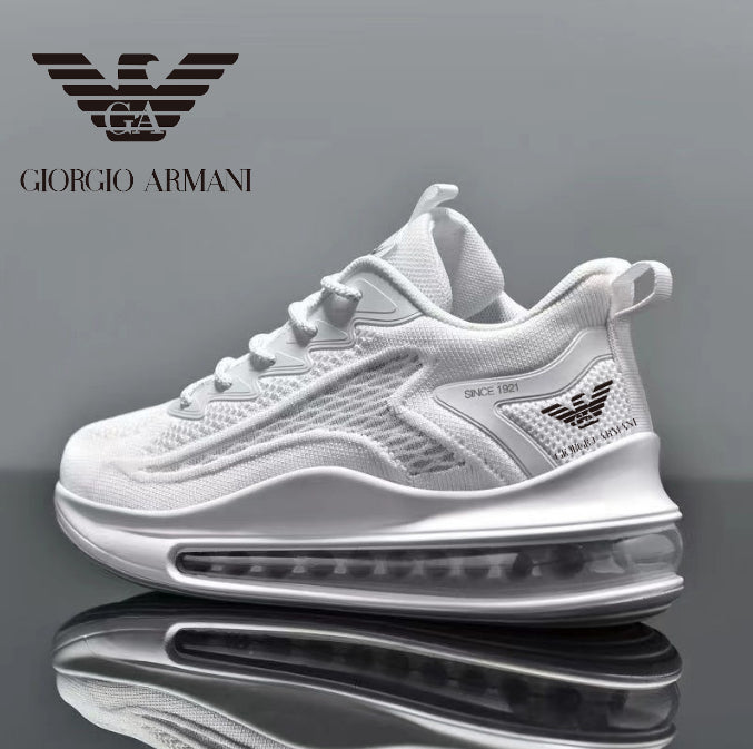 MB⎥new Baskets Armani