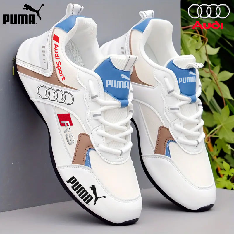 MB⎥Puma basket Audi