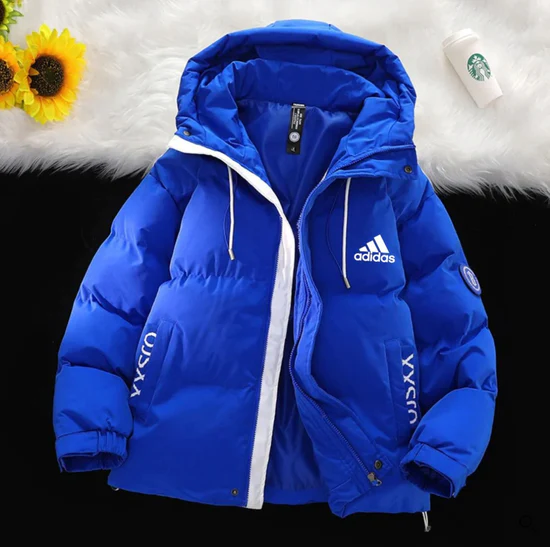 Adidas | Veste d'hiver - 2024