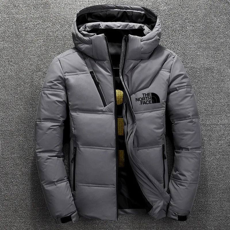 The North Face| veste à fourrure 2026