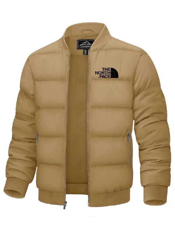 The North Face| veste à fourrure 2025