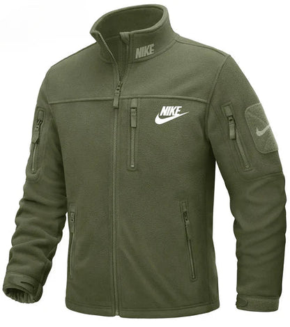 Nike |pull cardigan d'hiver 2024 pour homme