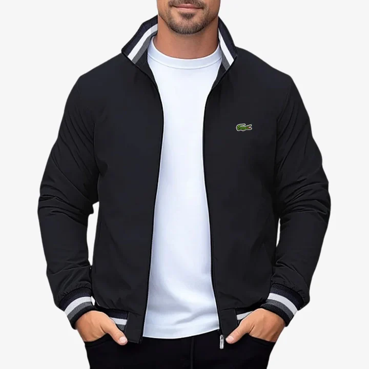LC - Veste Bomber 2025