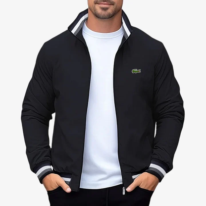 LC - Veste Bomber 2025