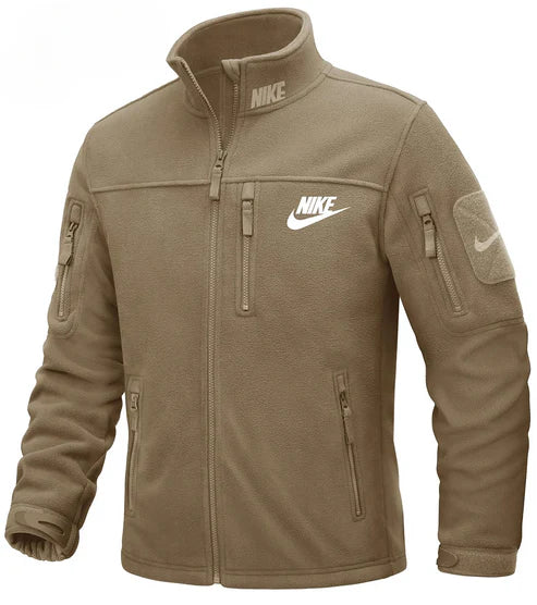 Nike |pull cardigan d'hiver 2024 pour homme