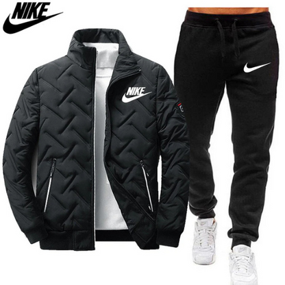 Nike 2024 - Servêtement d'hiver