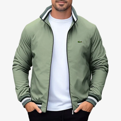 LC - Veste Bomber 2025
