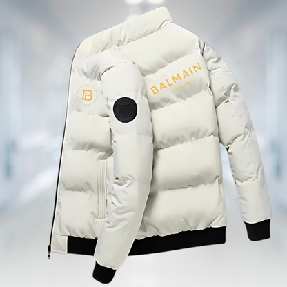 Balmain | Veste à Fourrure - 2024