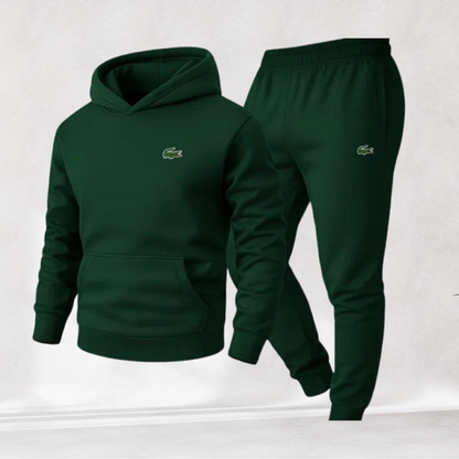 Sweat-shirt + Pantalon d'hiver 2025