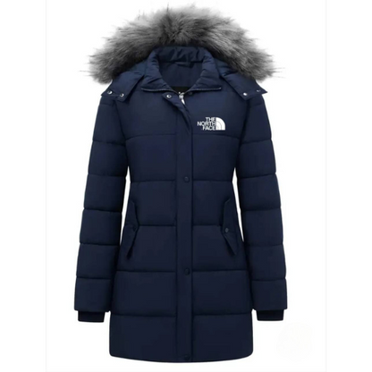 Veste à fourrure 2025