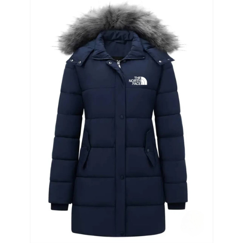 Veste à fourrure 2025