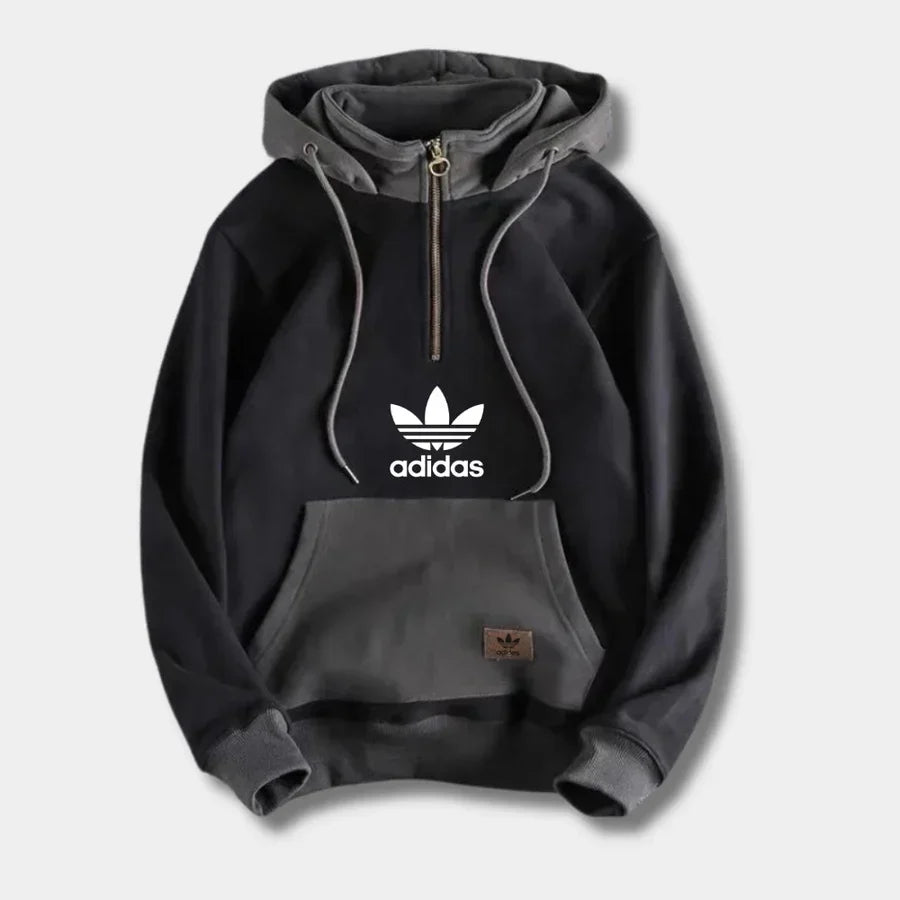 Nike |pull cardigan d'hiver pour homme