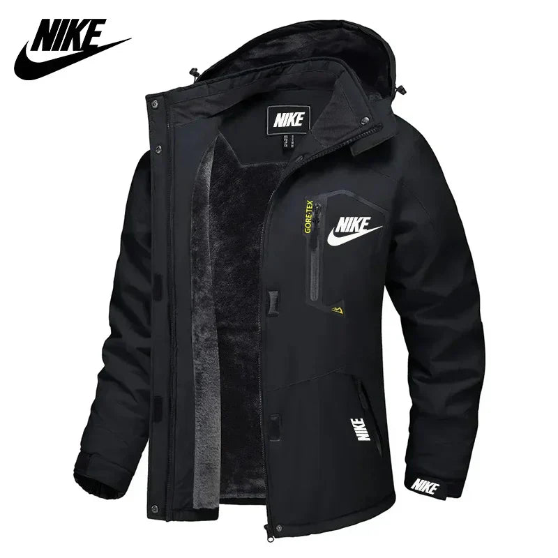Nike | Veste à Fourrure 2024