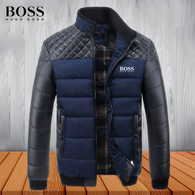 BOSS | Veste d'hiver - 2024