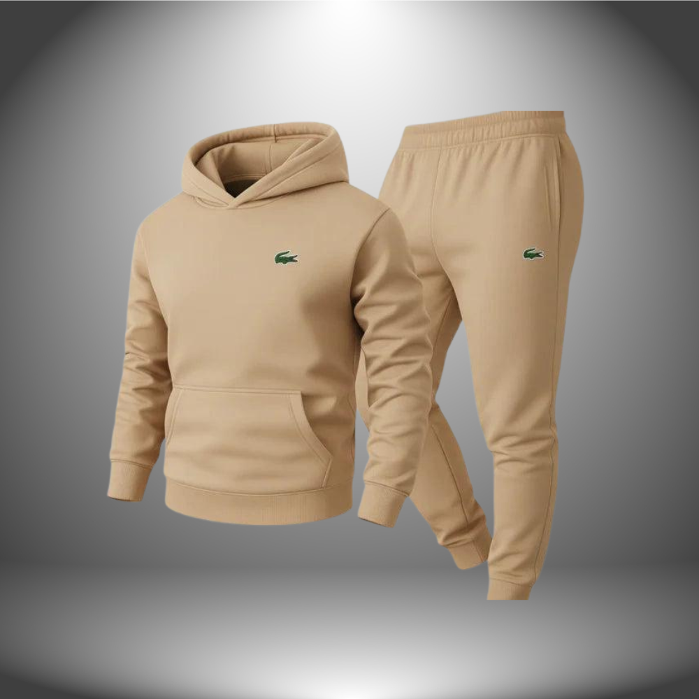 Ensemble de sport en survêtement modèle 2025