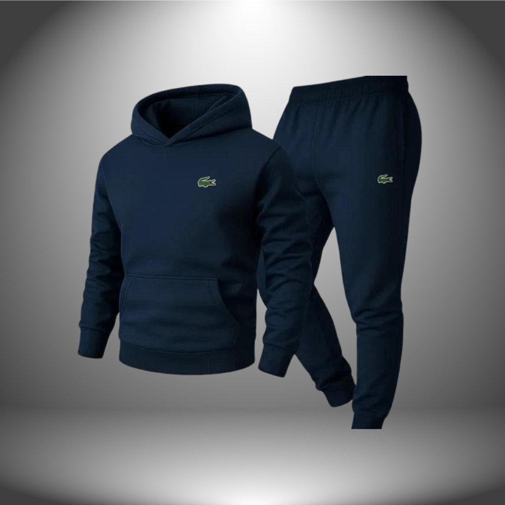 Ensemble de sport en survêtement modèle 2025