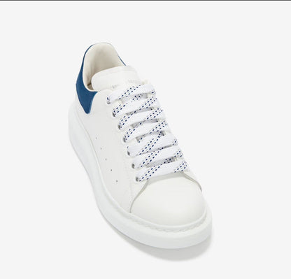 Alexander Mcqueen Trainer 2024
