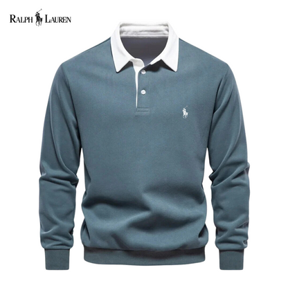 Ralph Lauren | Polo à manches longues