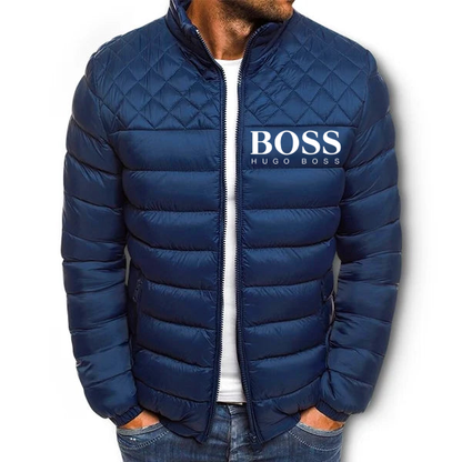 Hugo Boss | Veste à Fourrure