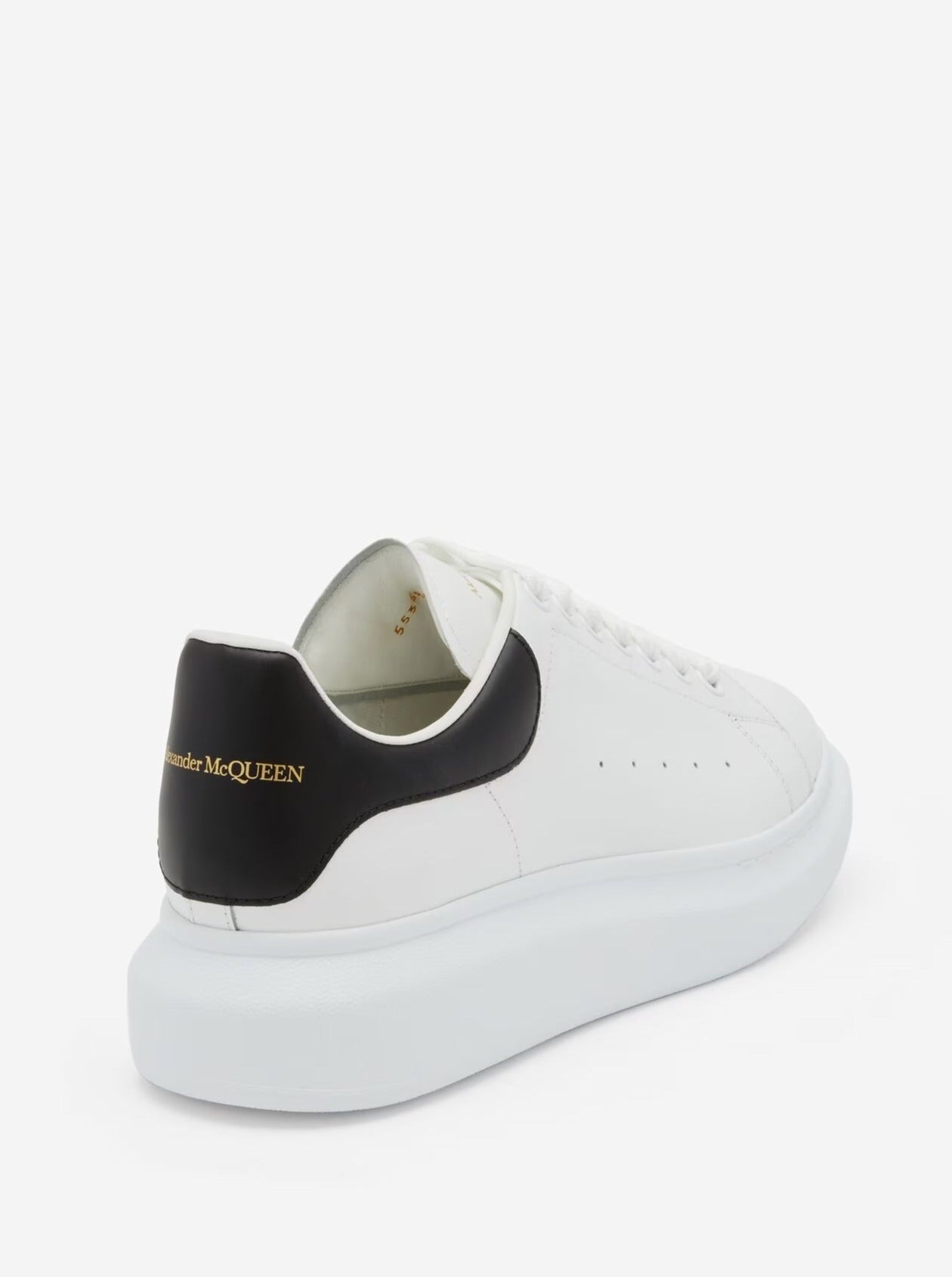 Alexander Mcqueen Trainer 2024