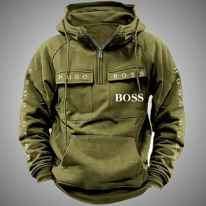 Servêtement d'hiver - 2025