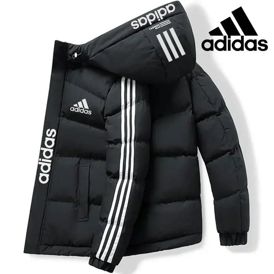 Adidas | Veste à Fourrure - 2025