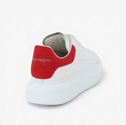Alexander Mcqueen Trainer 2024