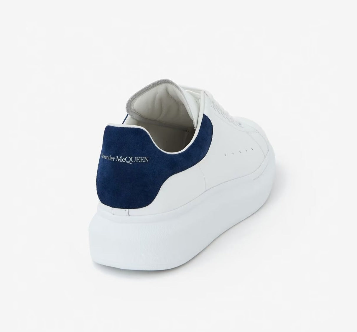 Alexander Mcqueen Trainer 2024