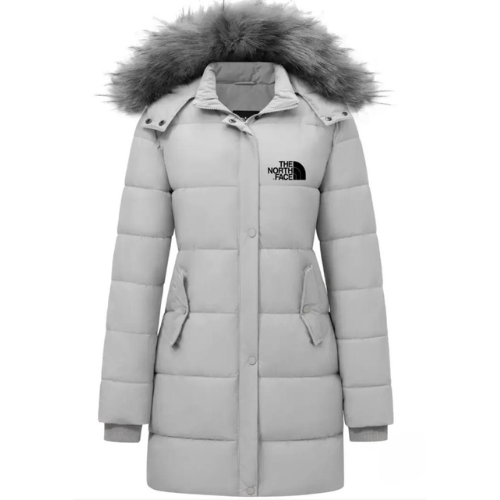 Veste à fourrure 2025