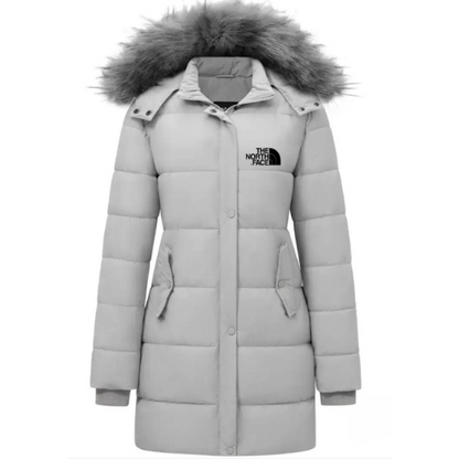 Veste à fourrure 2025