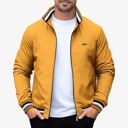 LC - Veste Bomber 2025