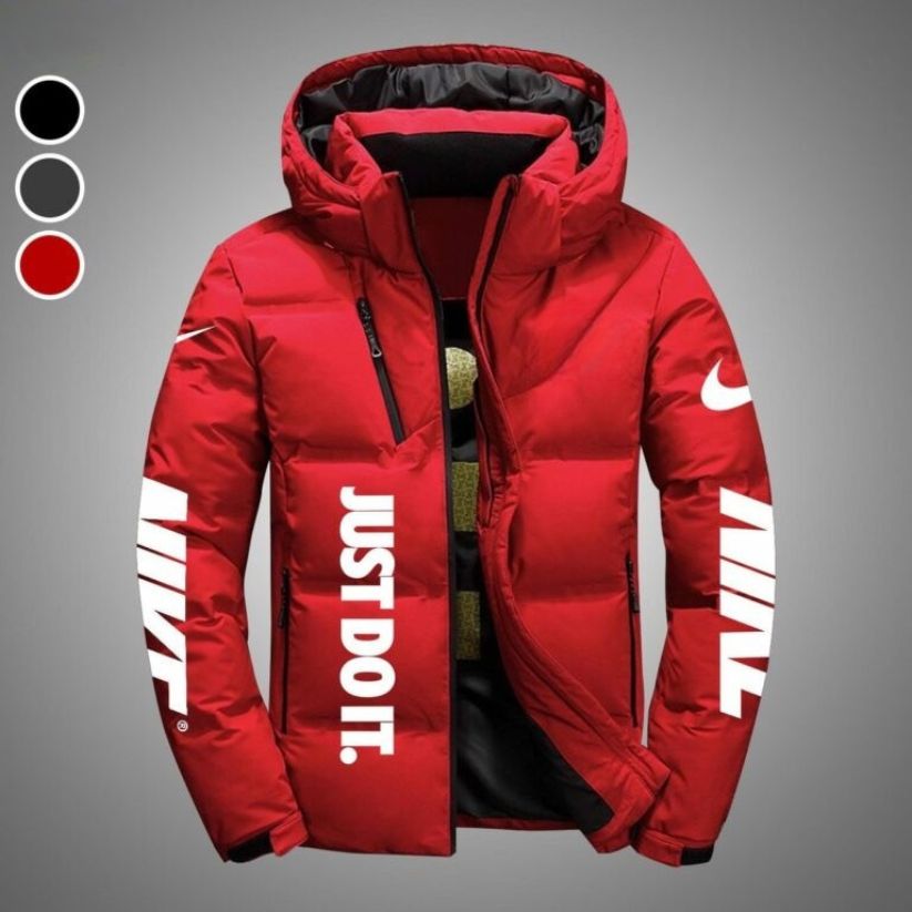 NK - Just do it | Veste Classique 2025