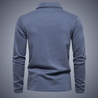 Hugo Boss | Polo à manches longues