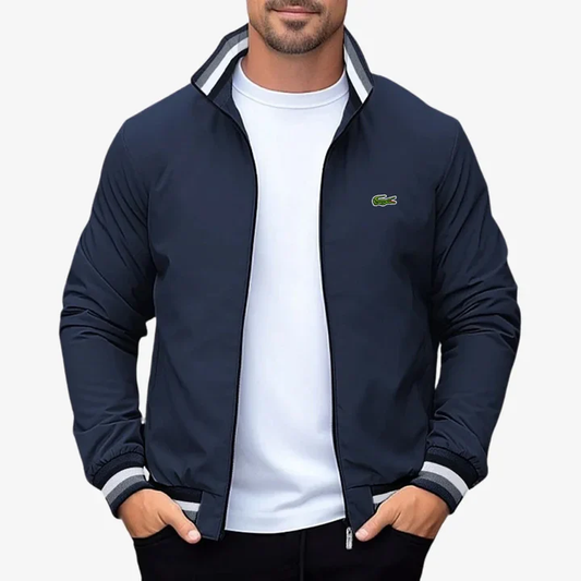 LC - Veste Bomber 2025