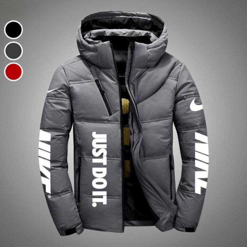 NK - Just do it | Veste Classique 2025/2026