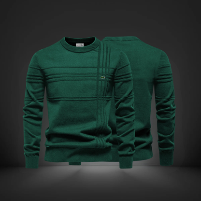 Pull Homme Texturé (Stock limité)