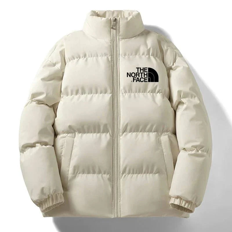 The North Face| veste à fourrure 2025 pour homme