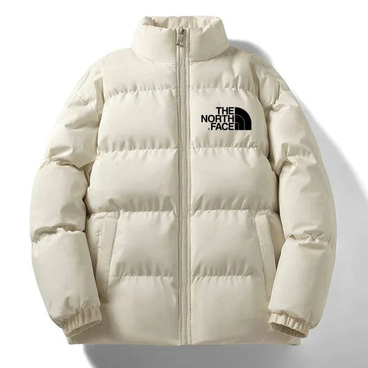 The North Face| veste à fourrure 2025 pour homme