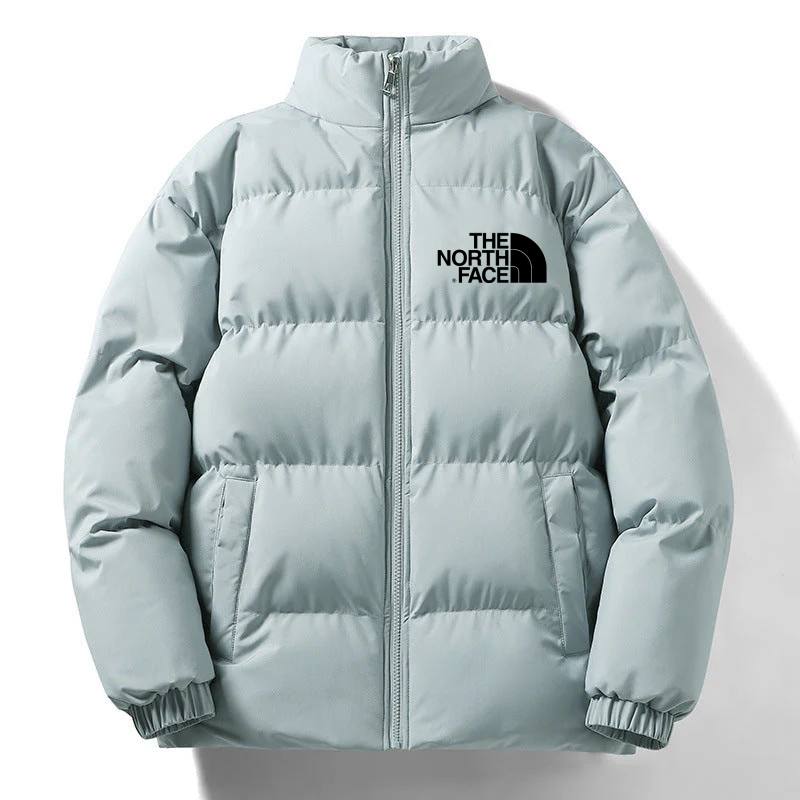 The North Face| veste à fourrure 2025 pour homme