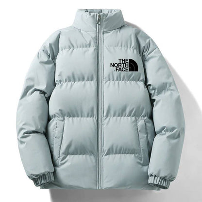 The North Face| veste à fourrure 2025 pour homme