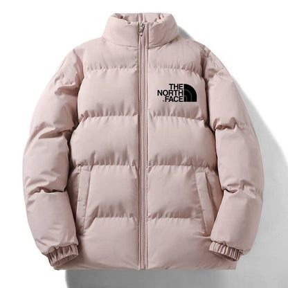 The North Face| veste à fourrure 2025 pour homme